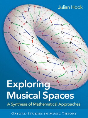 cover image of Exploring Musical Spaces